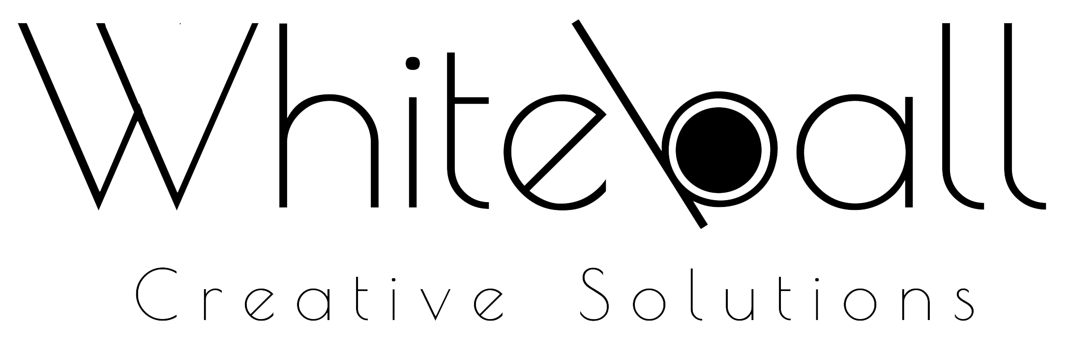 Whiteball Creative Solutions Logo